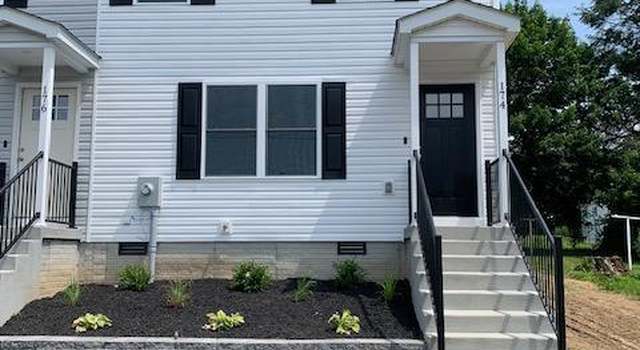 Photo of 174 Bank St, Mount Jackson, VA 22842