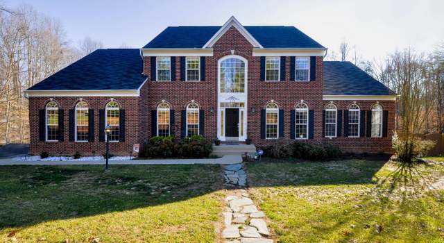 Photo of 112 Hulls Chapel Rd, Fredericksburg, VA 22406
