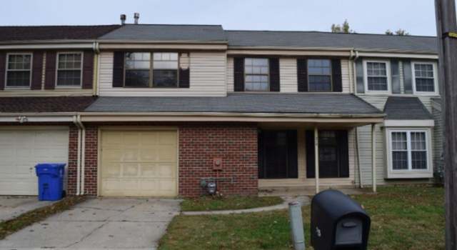 Photo of 215 Burnamwood Dr, Mount Laurel, NJ 08054