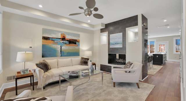 Photo of 3604 11th St NW, Washington, DC 20010