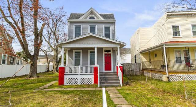 Photo of 910 Savannah St SE, Washington, DC 20032