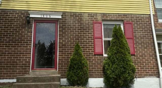 Photo of 1806 Graybird Ct, Severn, MD 21144