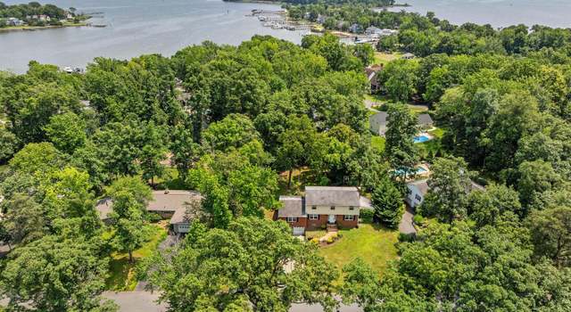 Photo of 1507 Gordon Cove Dr, Annapolis, MD 21403
