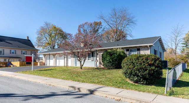 Photo of 11 Baumgardner Ave, Taneytown, MD 21787