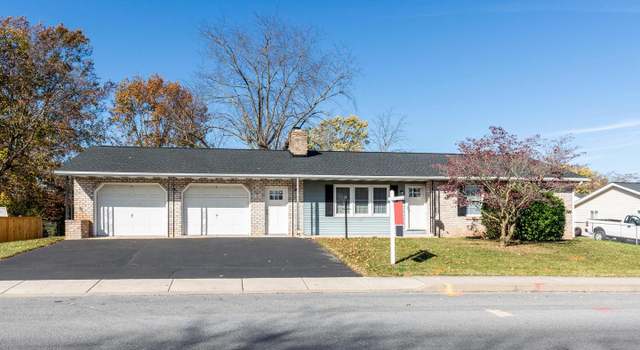 Photo of 11 Baumgardner Ave, Taneytown, MD 21787