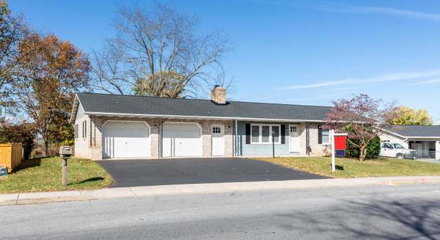 Photo of 11 Baumgardner Ave, Taneytown, MD 21787