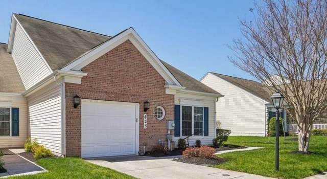 Photo of 825 Horseshoe Ln #183, Taneytown, MD 21787