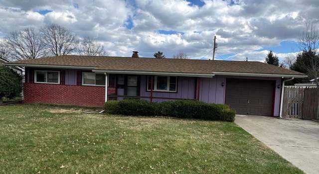 Photo of 1406 Pinewood Dr, Frederick, MD 21701