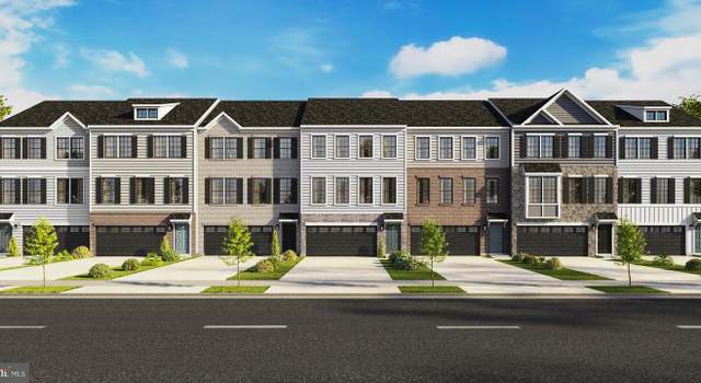 Photo of 9119 River Hill Rd, Laurel, MD 20723