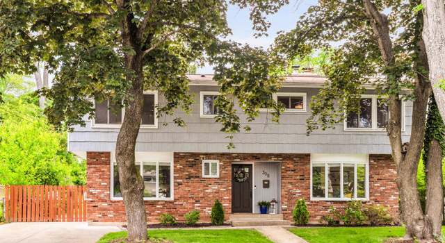 Photo of 308 Meadow Hall Dr, Rockville, MD 20851