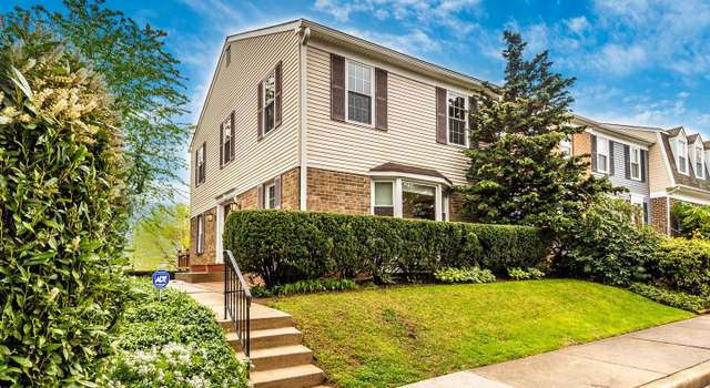 Photo of 500 Carousel Ct, Gaithersburg, MD 20877
