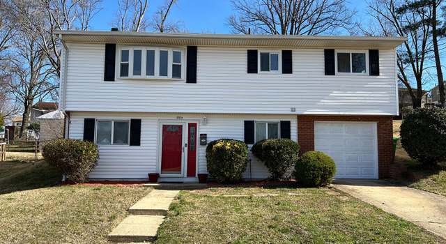 Photo of 3504 25th Ave, Temple Hills, MD 20748
