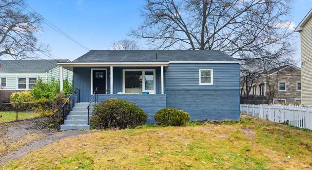 Photo of 5026 Huron St, College Park, MD 20740