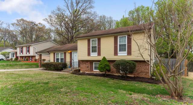 Photo of 2113 Powder Horn Dr, Fort Washington, MD 20744
