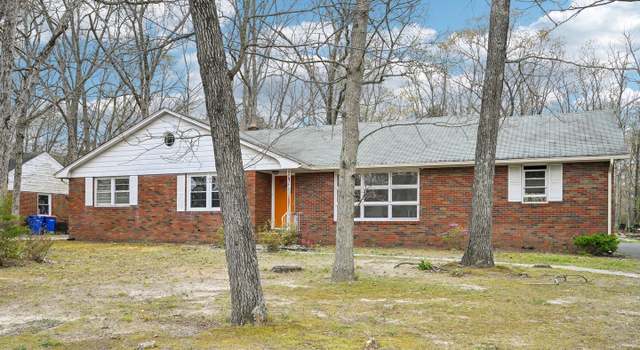 Photo of 554 Carlton Ave, Millville, NJ 08332