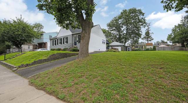 Photo of 2021 Maple Ave, Haddon Heights, NJ 08035