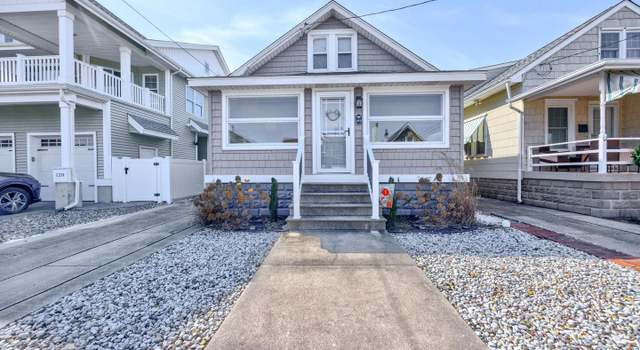 Photo of 118 E Columbine Ave, Wildwood, NJ 08260