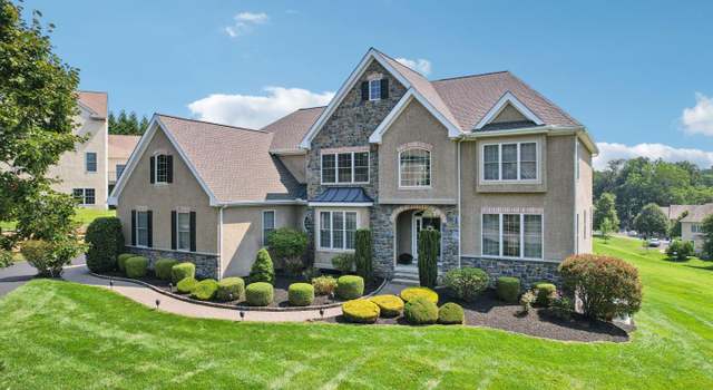 Photo of 165 Harrogate Dr, Landenberg, PA 19350