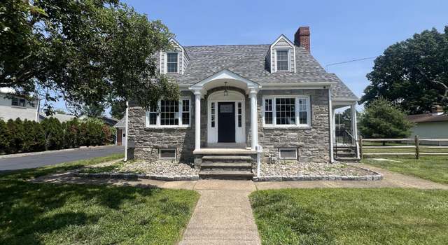 Photo of 220 Kossuth Ave, Folsom, PA 19033