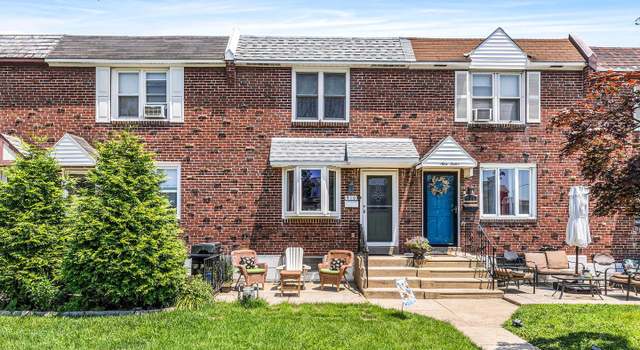 Photo of 910 Maple Ave, Glenolden, PA 19036