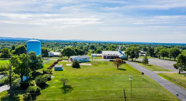 Photo of 0 Loudon Rd, Saint Thomas, PA 17252
