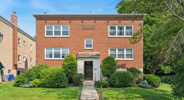 Photo of 120 Clement Rd, Oreland, PA 19075