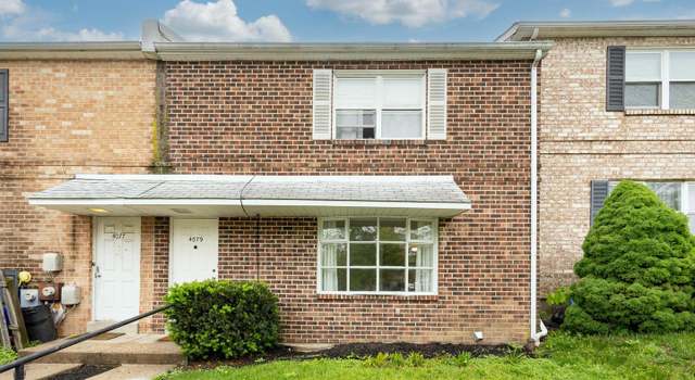 Photo of 4079 Defford Pl, Eagleville, PA 19403