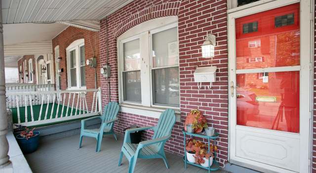 Photo of 841 George St, Norristown, PA 19401