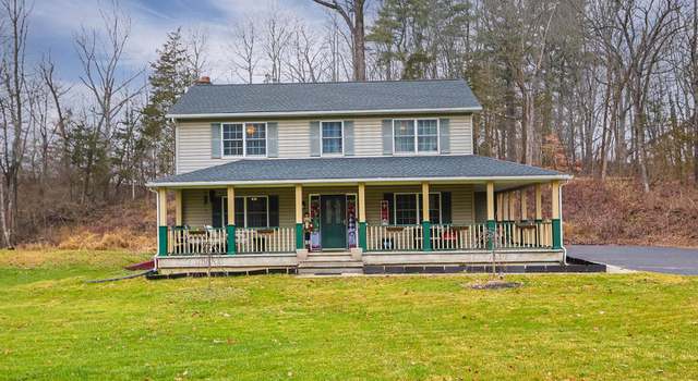 Photo of 5873 Cherry Valley Rd, Stroudsburg, PA 18360