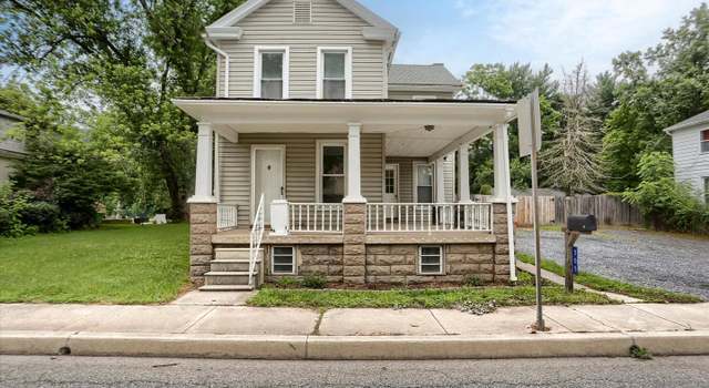 Photo of 505 Valley St, Marysville, PA 17053