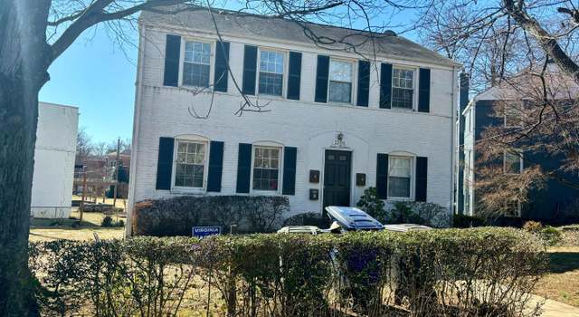 Photo of 1200 N Kennebec St, Arlington, VA 22205