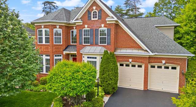 Photo of 7534 Red Hill Dr, Springfield, VA 22153