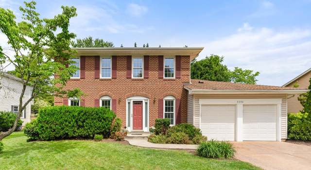 Photo of 3206 Ravenscraig Ct, Herndon, VA 20171