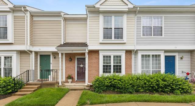 Photo of 71 Sudbury Sq, Sterling, VA 20164