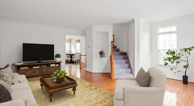 Photo of 12651 Terranova Ln, Woodbridge, VA 22192