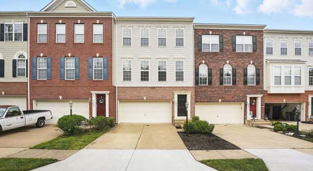 Photo of 16006 Pitner St, Haymarket, VA 20169