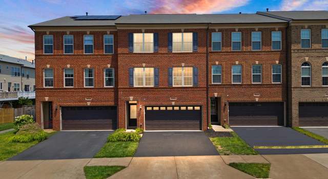 Photo of 15964 Lowdermilk Pl, Haymarket, VA 20169