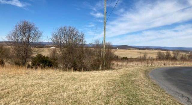 Photo of 0 Old Valley Pike, New Market, VA 22844