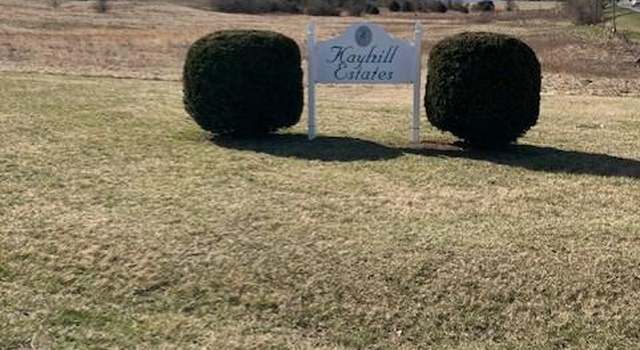 Photo of 0 Old Valley Pike, New Market, VA 22844