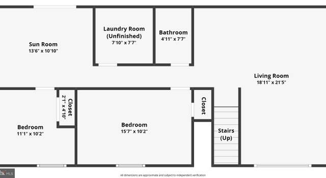 Photo of 1218 Washington Dr, Stafford, VA 22554