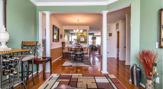 Photo of 2357 Battery Hill Cir, Woodbridge, VA 22191