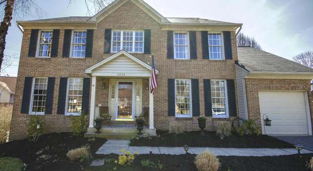 Photo of 2828 Dana Ct, Ellicott City, MD 21042