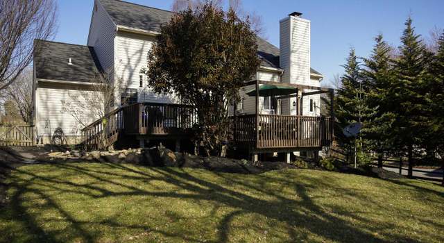 Photo of 2828 Dana Ct, Ellicott City, MD 21042