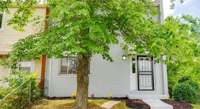 Photo of 1371 Barnaby Ter SE, Washington, DC 20032