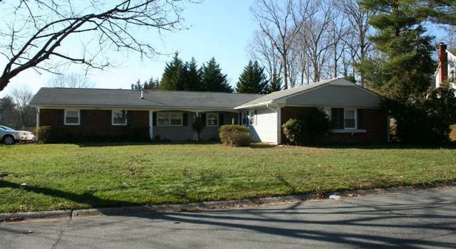 Photo of 12600 Crimson Ct, Bowie, MD 20715