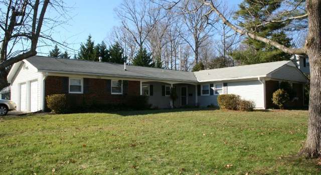 Photo of 12600 Crimson Ct, Bowie, MD 20715