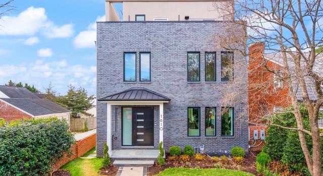 Photo of 1610 Foxhall Rd NW, Washington, DC 20007