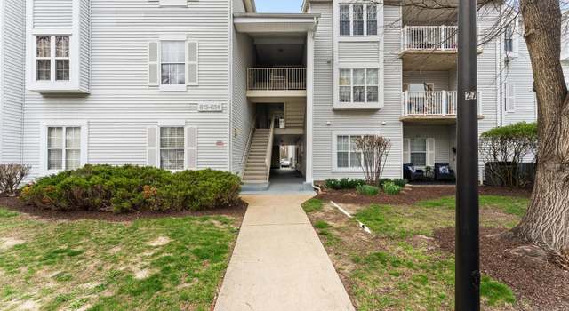 Photo of 615 Willings Way #615, New Castle, DE 19720