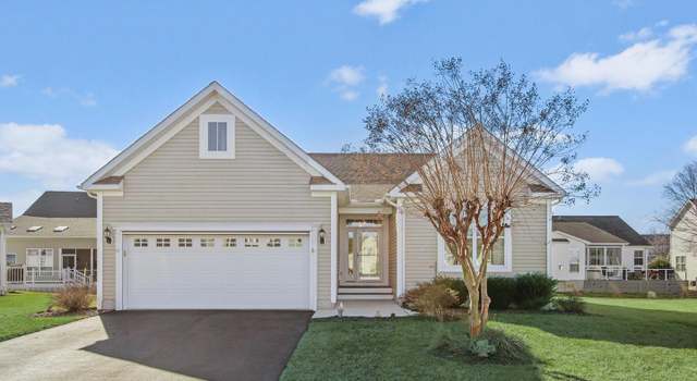 Photo of 37115 W Fenwick Blvd, Selbyville, DE 19975