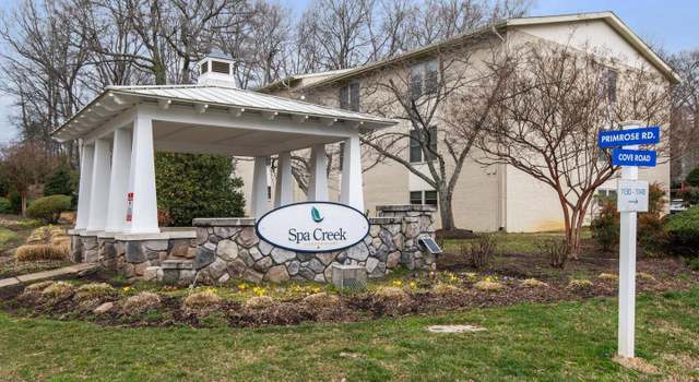 Photo of 1113 Primrose Ct #201, Annapolis, MD 21403